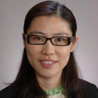 Dr. Anqi Qiu
