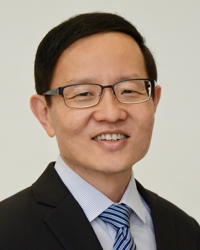 Dr. Chwee Teck Lim