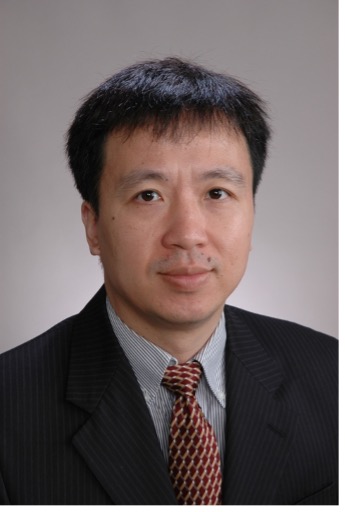 Dr. Nanguang Chen